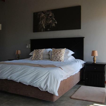 Ngalas Rest 101 Hectorspruit ภายนอก รูปภาพ