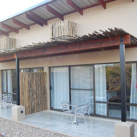 Ngalas Rest 101 Hectorspruit ภายนอก รูปภาพ