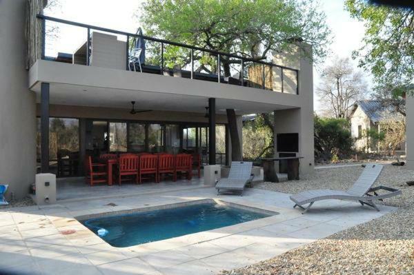 Ngalas Rest 101 Hectorspruit ภายนอก รูปภาพ