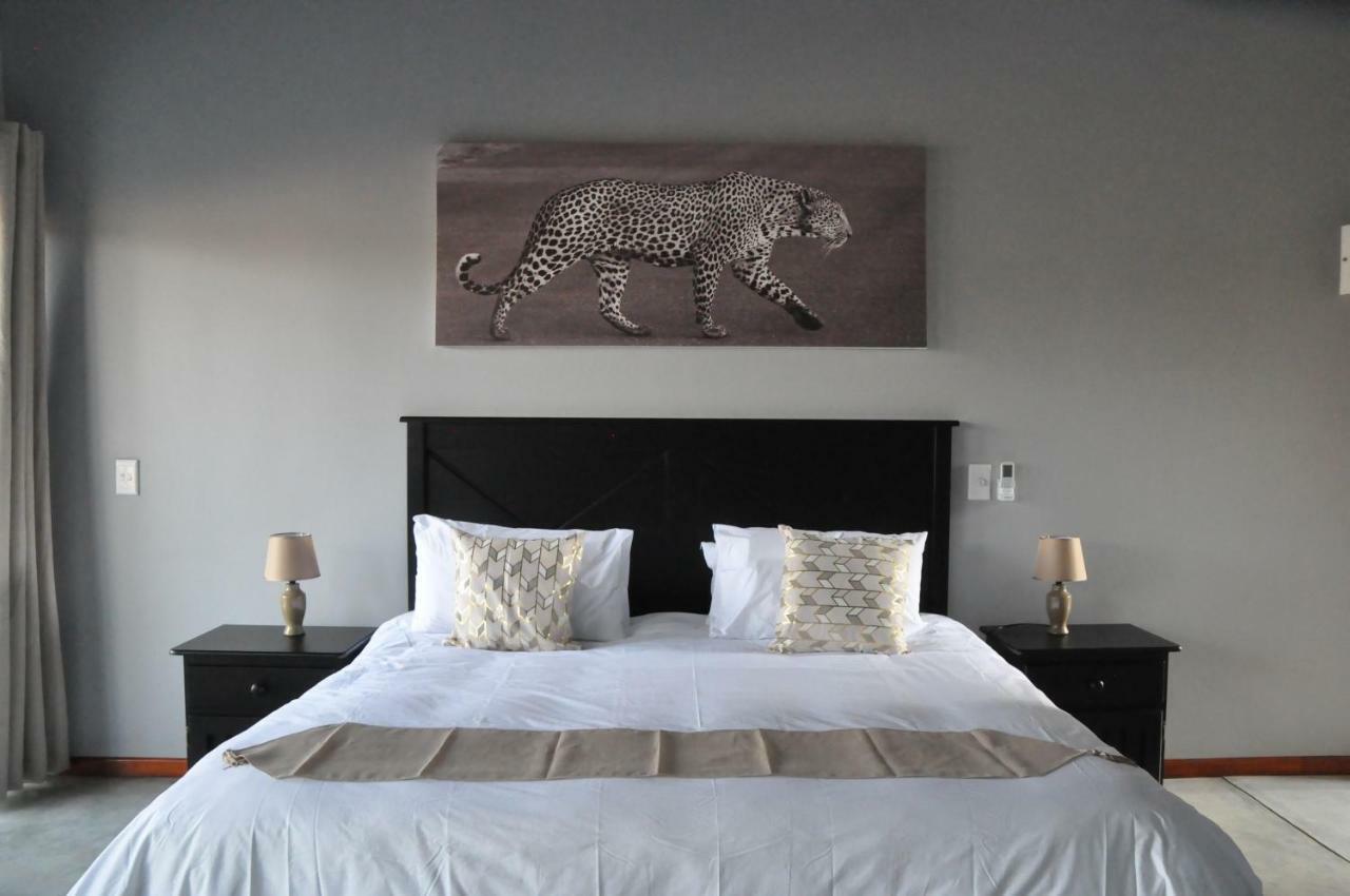 Ngalas Rest 101 Hectorspruit ภายนอก รูปภาพ