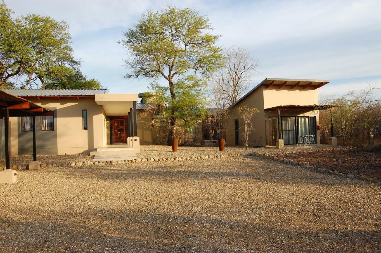 Ngalas Rest 101 Hectorspruit ภายนอก รูปภาพ
