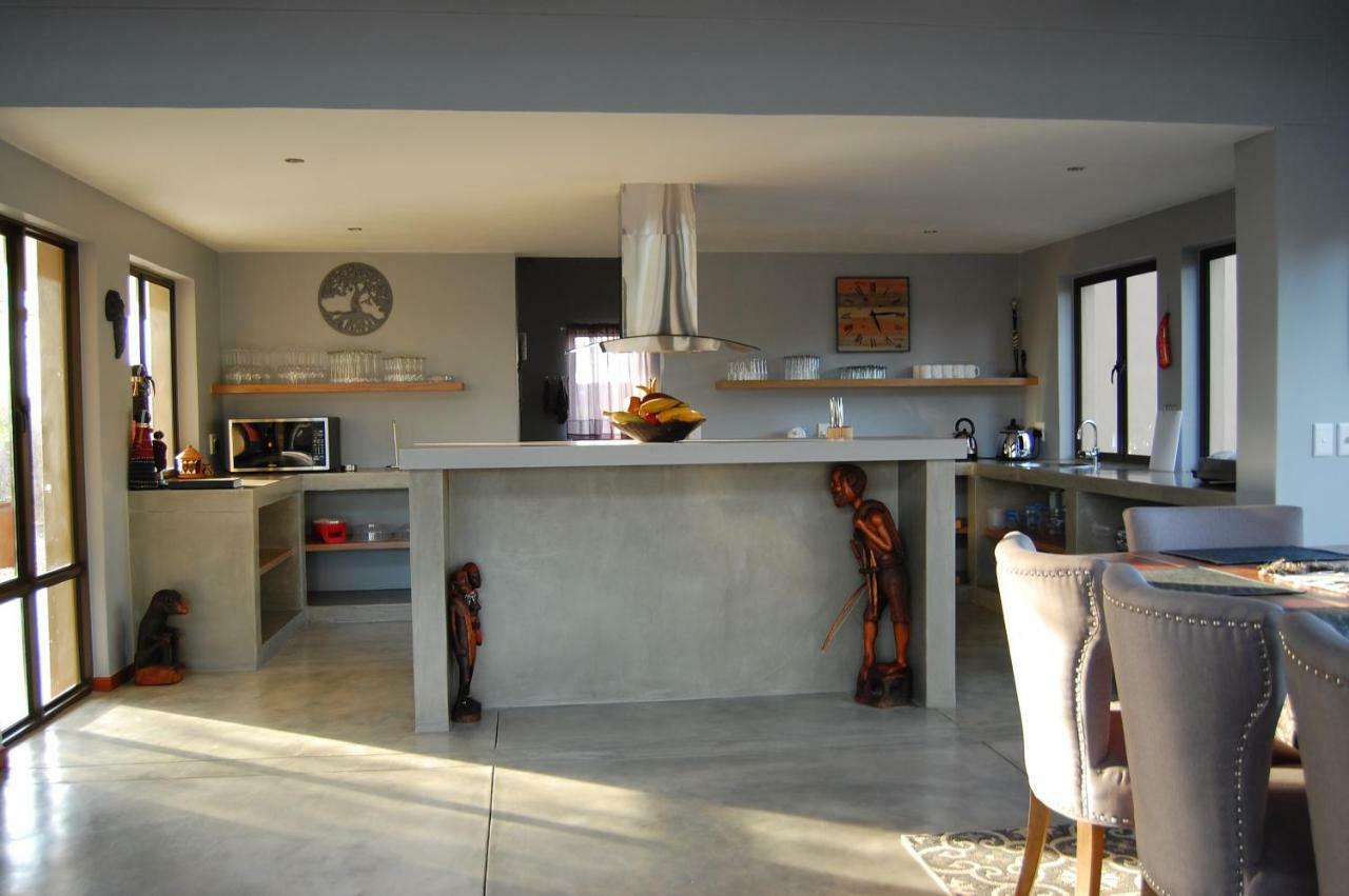 Ngalas Rest 101 Hectorspruit ภายนอก รูปภาพ