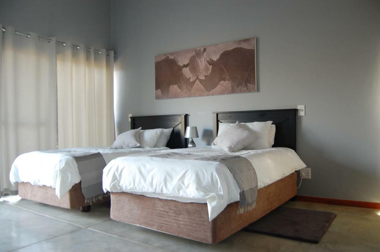 Ngalas Rest 101 Hectorspruit ภายนอก รูปภาพ