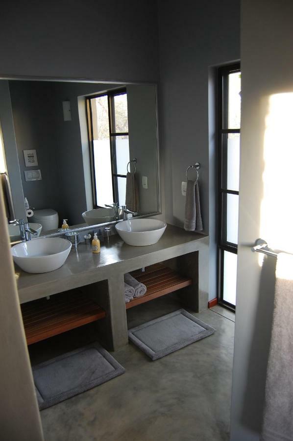 Ngalas Rest 101 Hectorspruit ภายนอก รูปภาพ