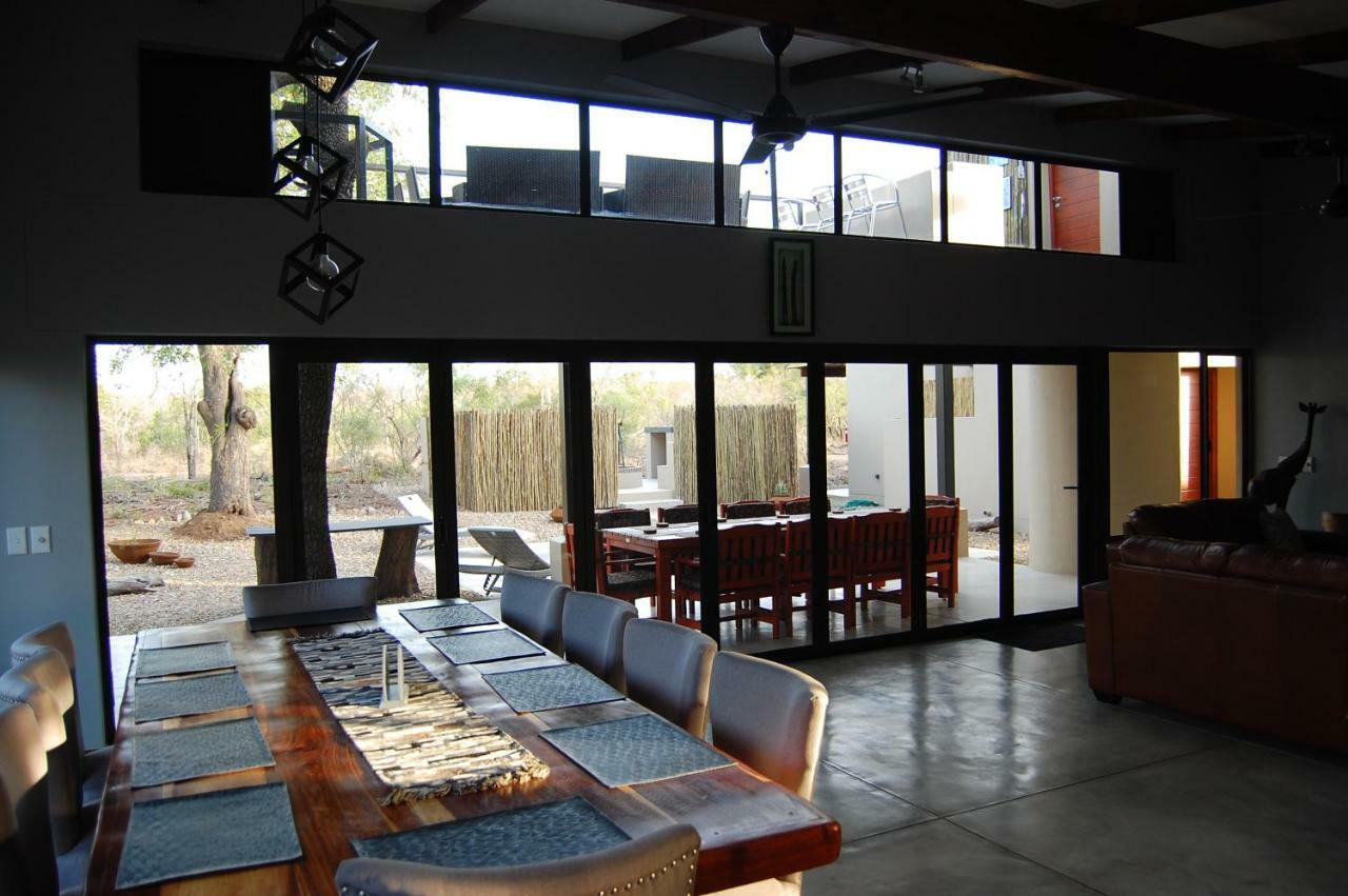 Ngalas Rest 101 Hectorspruit ภายนอก รูปภาพ