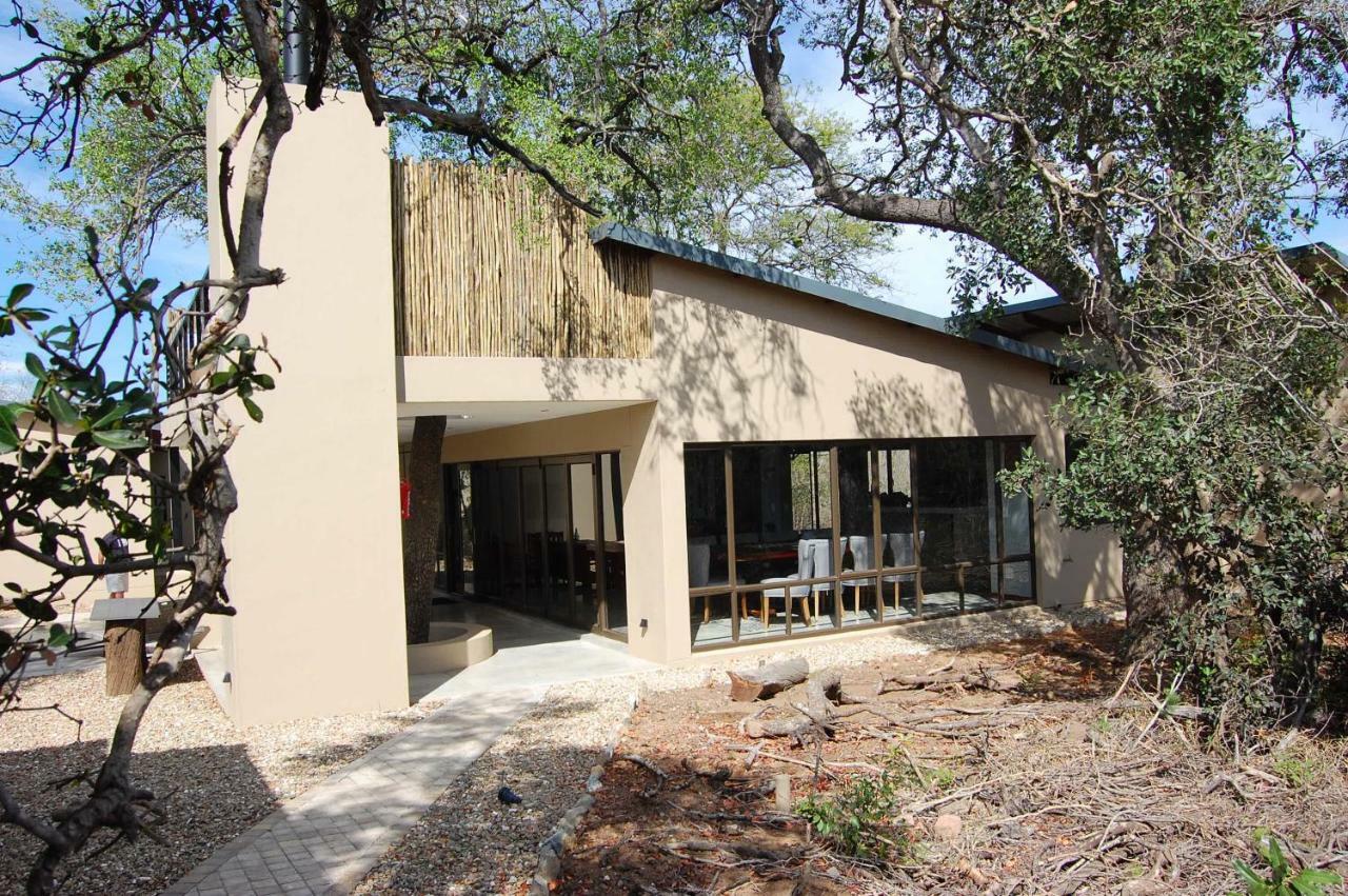 Ngalas Rest 101 Hectorspruit ภายนอก รูปภาพ